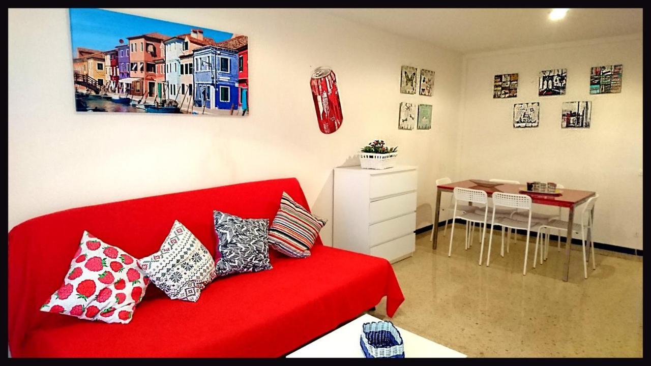 Bahia Dorada Ideal Jovenes Salou Exterior photo