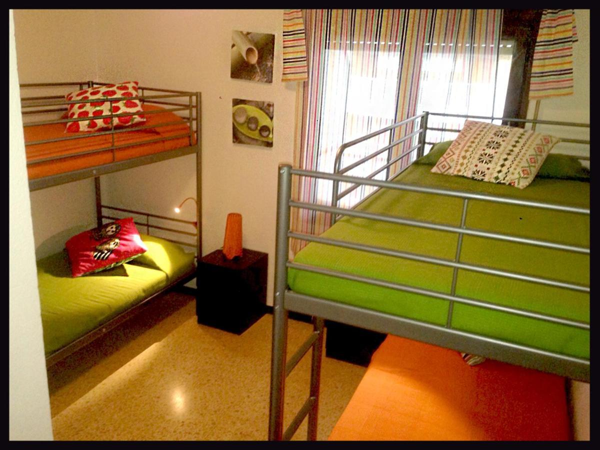 Bahia Dorada Ideal Jovenes Salou Exterior photo