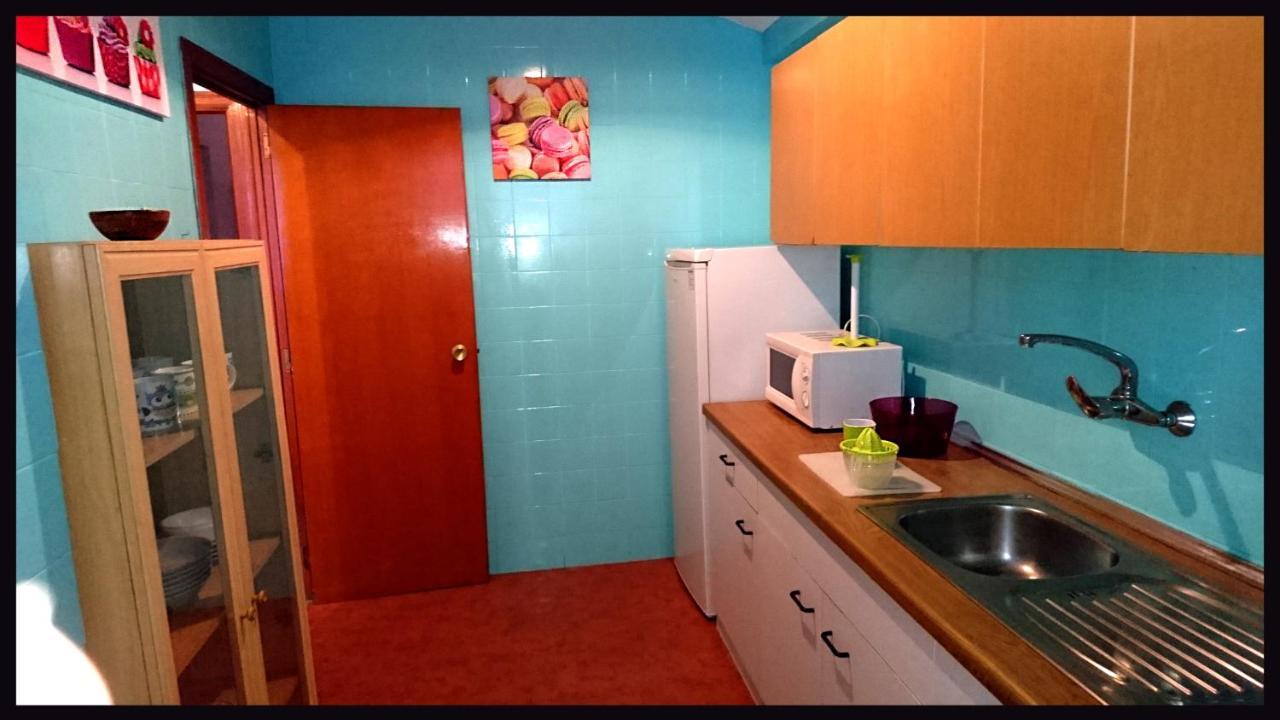Bahia Dorada Ideal Jovenes Salou Exterior photo