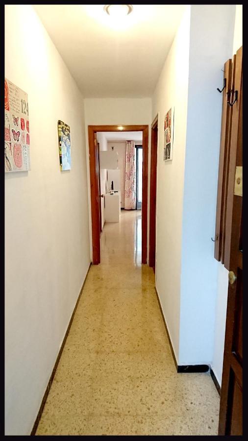 Bahia Dorada Ideal Jovenes Salou Exterior photo