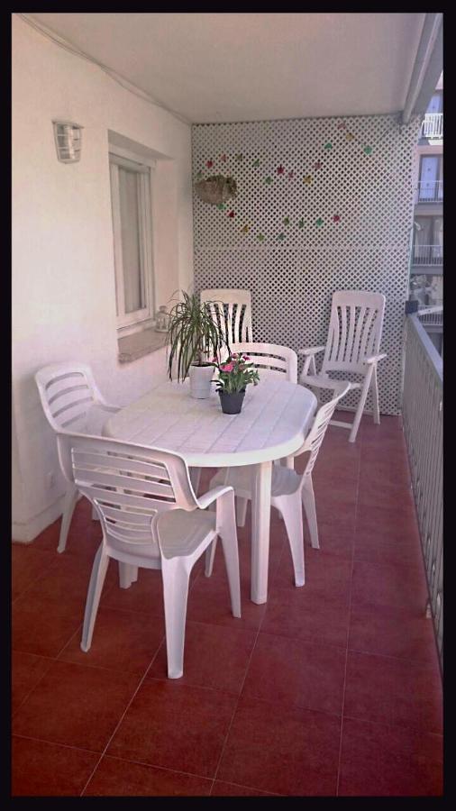 Bahia Dorada Ideal Jovenes Salou Exterior photo