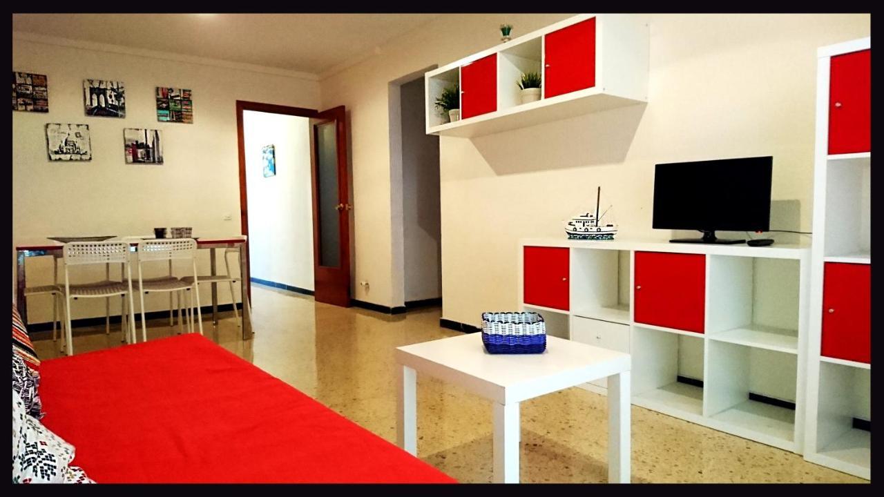 Bahia Dorada Ideal Jovenes Salou Exterior photo