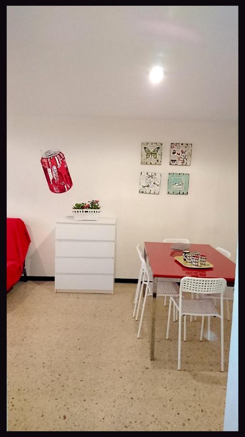 Bahia Dorada Ideal Jovenes Salou Exterior photo